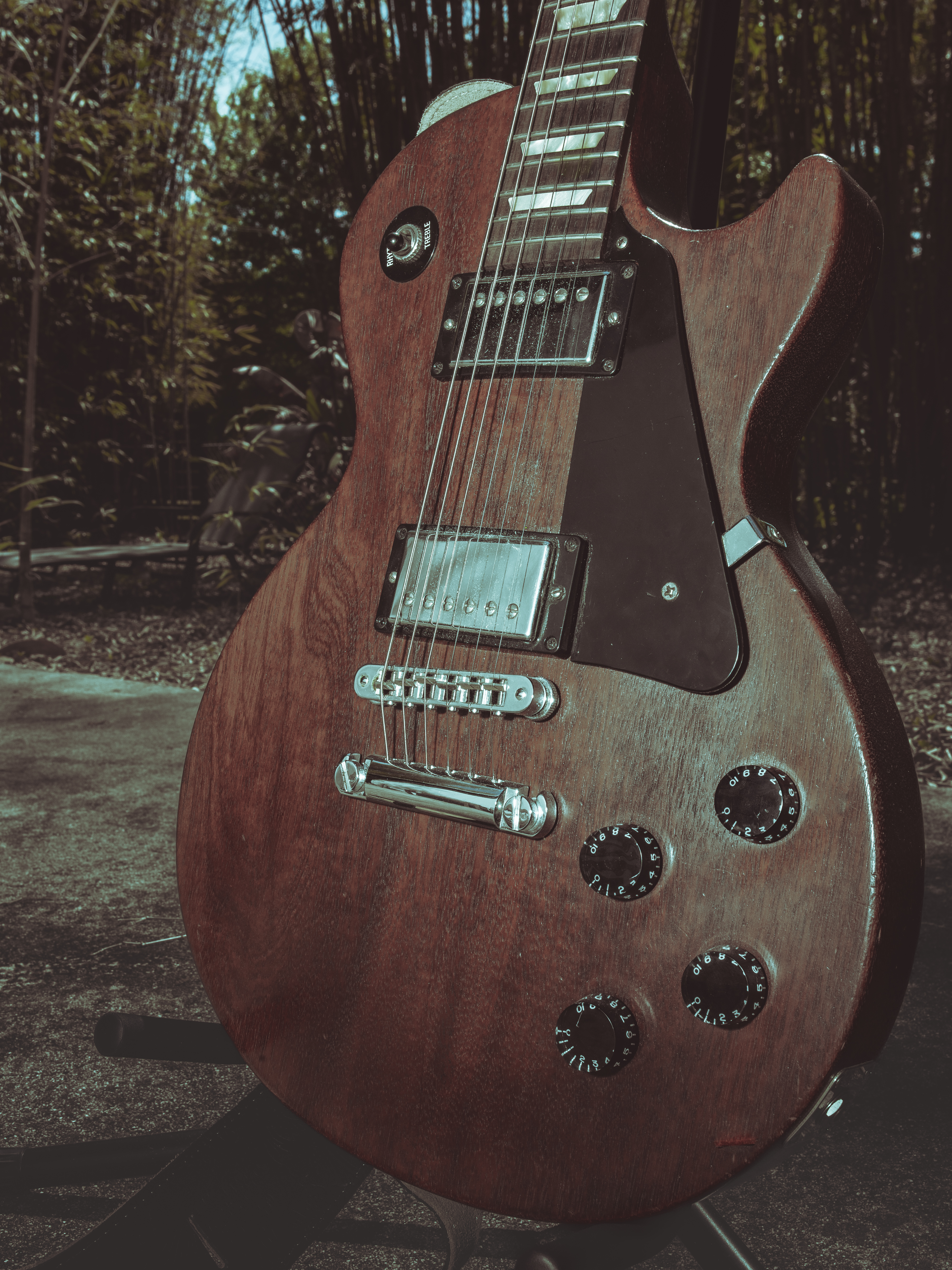 les paul