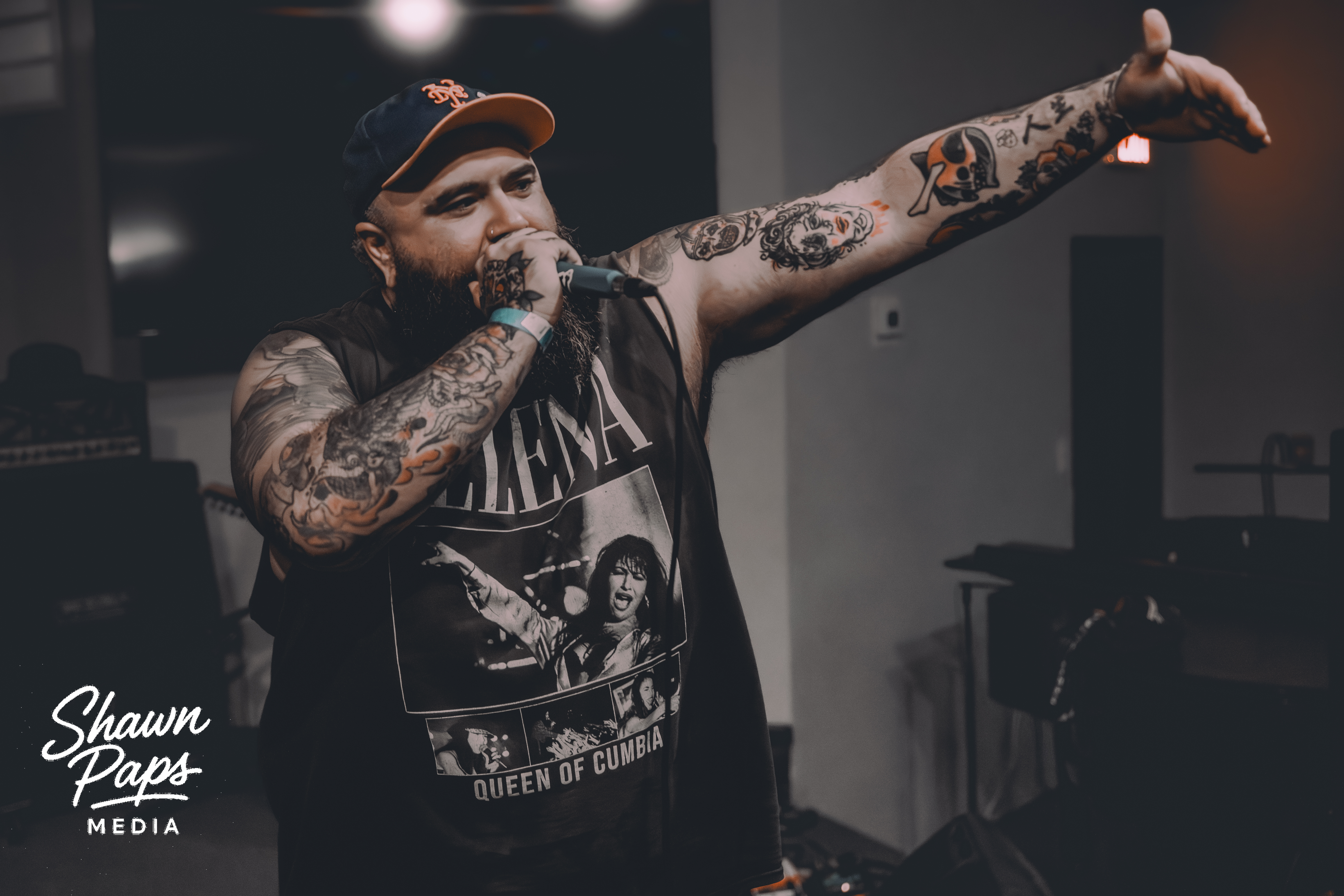 Resistor - long island hardcore band